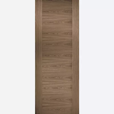 Internal Sofia Walnut Pre Finished Solid Door • £79.99
