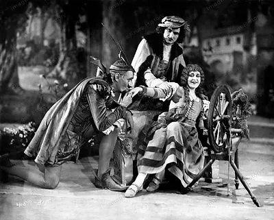 8x10 Print Mary Philbin The Phantom Of The Opera 1925 #PO338 • $15.99