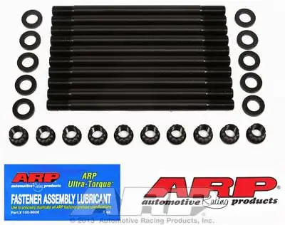 ARP 203-4206 12pt Head Stud Kit For Toyota 1.6L (2TC) 1.8L (3TC) • $299.81