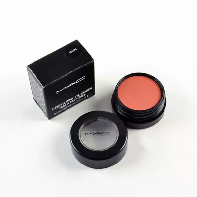 Mac Electric Cool Eye Shadow DYNAMO By M.A.C - Size 2.1 G / 0.07 Oz. New • $8.05