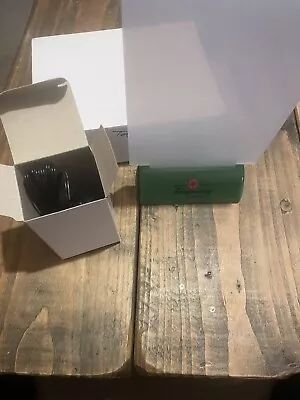 £7.99 • Buy Tanqueray  London Menu Board Usb Charger Man Cave Breweriana