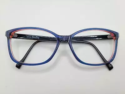 Vera Bradley Multicolor Womens Cateye Eyeglasses Frames • $26.95