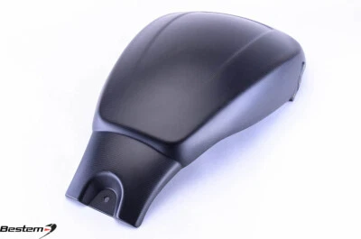 $341.55 • Buy 2009-2017 Harley  V Rod VRod Muscle Carbon Fiber Tank Cover Air Box Panel