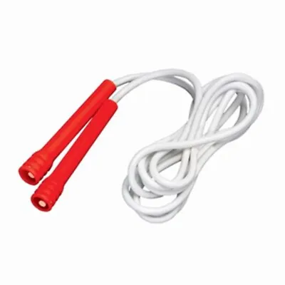 MMA Boxing Speed Cardio Gym Exercise Fitness Skipping Jump Rope 3M PVC Crossfit • $9.99