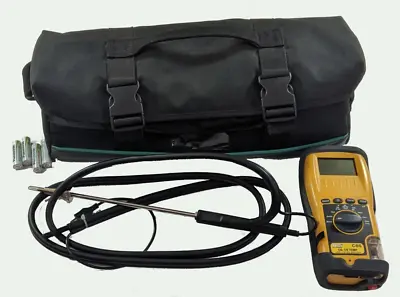 UEi C85 Long Life Combustion Analyzer With EOS Technology • $432.22