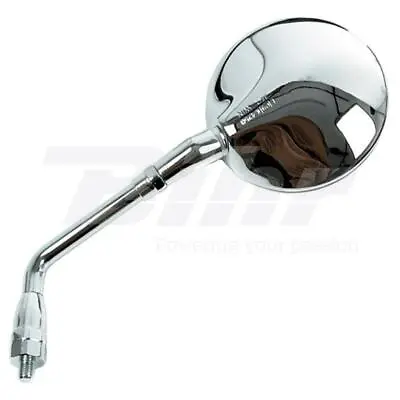 1991-1995 Kawasaki ZR ZEPHYR 750 CHROME RIGHT OR LEFT REAR MIRROR • £50.45