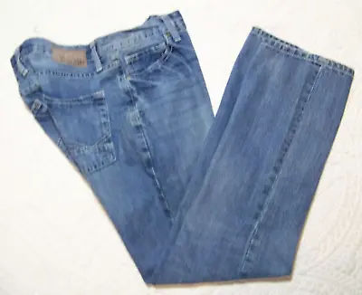 Men's ReClaim Jeans - Size 29 X 30   Slim Straight • $24.99