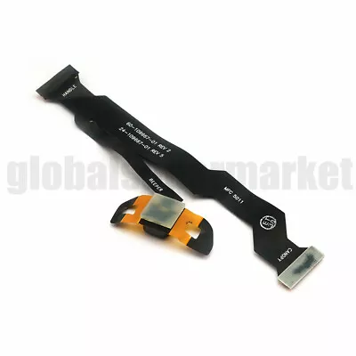 Flex Cable For (Handle Beeper Canopy) For Symbol MT2070 MT2090 • $12.84