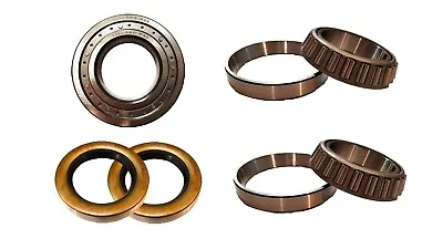 5 Ton Pinion Bearing Kit With Seals • $299.99