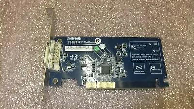 HP DY674A PCIe X16 DVI Digital Display Adapter Card - Intel Serial Digital Video • $39.99