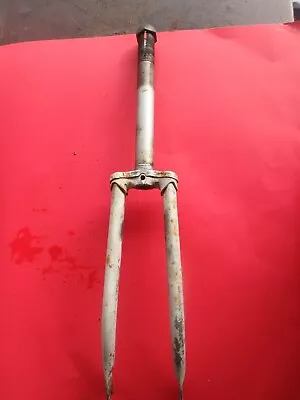 Vintage Unis Folding Bicycle Front Fork • $26.09