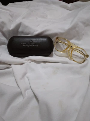 $19.95 • Buy Vintage Goggles With AO Case