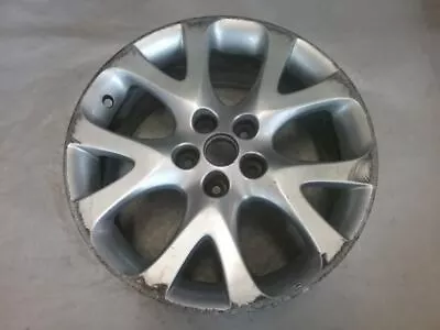 Wheel 18x8 Alloy 5 Y Spoke Design Fits 09-10 MAZDA 6 216586 • $159.99