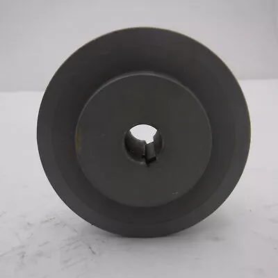 5/8  Fixed Bore 1 Groove Variable Pitch Pulley 1VP4058 • $22.99