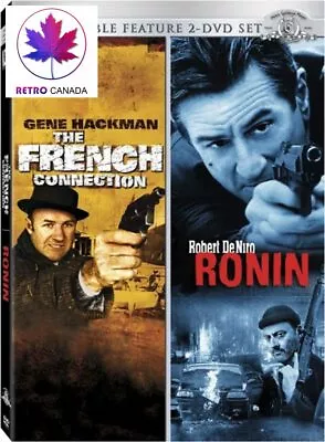 French Connection/Ronin. • £19.62