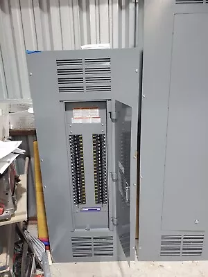 800 Amp Squaure D Main Lug Panel • $4200