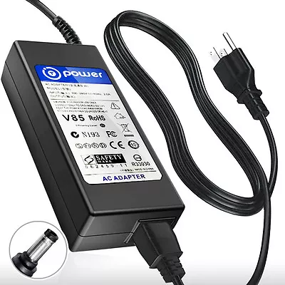 New Toshiba LAPTOP PA-1900-23 M70-236 M70-238 Power Supply Cord Ac Adapter • $16.99