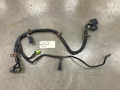 OEM MOPAR CUMMINS Engine Wiring Harness 2003 5.9L Dodge Ram Diesel 3965108 • $399.99