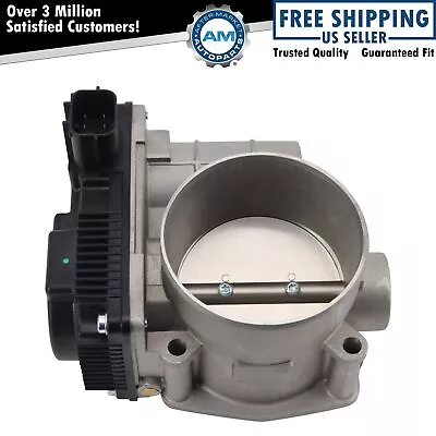 Electronic Throttle Body Assembly For 350Z Altima Maxima Murano Quest G35 M35 • $78.99