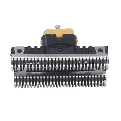Replacement Shaving Blade Head For Braun 8595 8975 8985 8986 8987 8990 8991 8995 • $9.50