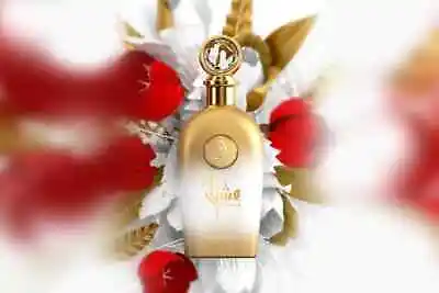 Ishatar Amber Vanilla By Arabiyat ( Unisex ) Eau De Parfum 3.7 Fl.oz • $39.99