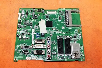 Main Board Eax61341504(0) Ebu60733806 For Lg M237wdl Tv Scr: Lm230wf1 Tl A6 • £19.95