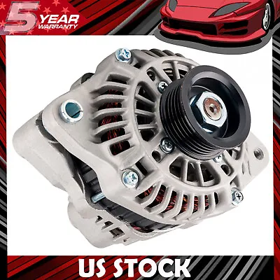 For Chevrolet Tracker Suzuki Vitara 2.0L 1999-2003 13781N 90-27-3231 Alternator • $73.99