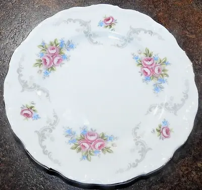 £3 • Buy Royal Albert Tranquillity Side Plate 16cm Excellent Condition