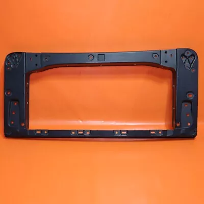 Tesla Model X Door Frame Left Rear 2016 2017 2018 2019 2020 1028782-00-g Oem • $214.72