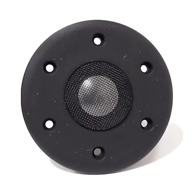 One New MORDAUNT-SHORT Mezzo 1  (25mm) Aluminum Dome Tweeter • $178