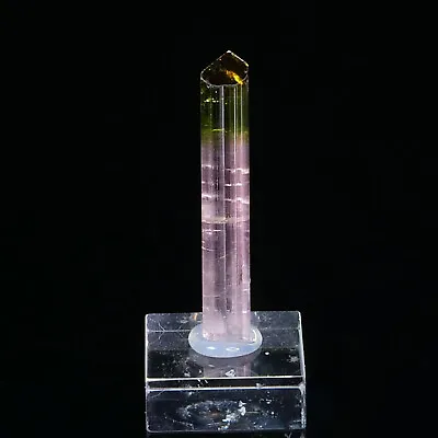 TOURMALINE - Mawi Nilaw Colum Nuristan Afghanistan • $563.23