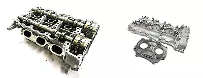 13-16 Mercedes C350 E300 E350 E400 (a207 C207 W204) 3.5l - Left Cylinder Head • $313.04