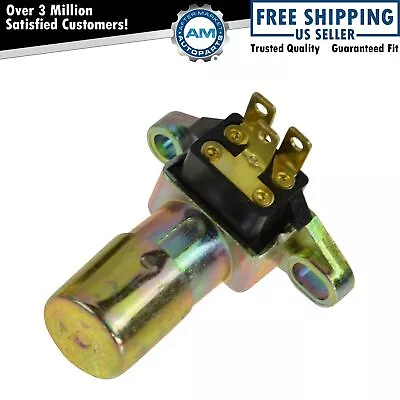 AC DELCO Headlight Dimmer Switch Floor Mounted For GMC Jeep Chevy Ford Buick • $23.13