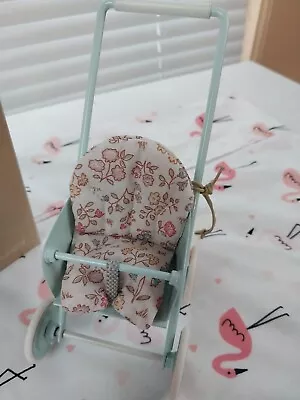 Maileg Micro Stroller Nib • $30