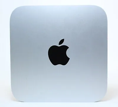 Apple Mac Mini 8GB RAM 2.40 GHz Intel Core 2 Duo 320GB HDD MC270LL/A; 510121 • $59.95