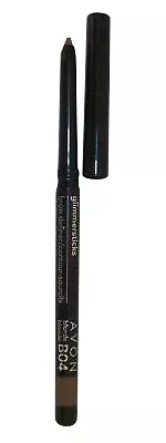 $10.99 • Buy Avon Glimmersticks Eye Brow Definer Eyebrow Pencil Brunette 