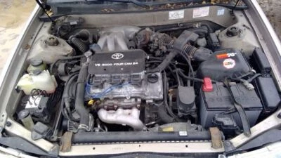 $795 • Buy Engine 3.0L VIN F 5th Digit 1MZFE Engine 6 Cylinder Fits 99-01 SOLARA 4027593