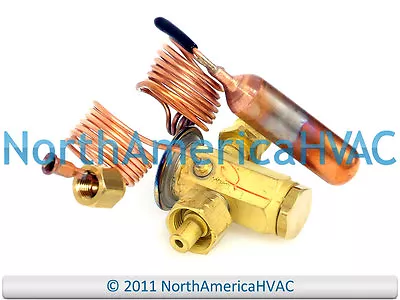 OEM Intertherm Nordyne 1.5-3 Ton R22 R-22 A-Coil TXV Valve Fits 72DB0005 239-01 • $163.99