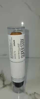 Maybelline Super Stay Multi-Use Foundation Stick - #330 Toffee Caramel • $6.99