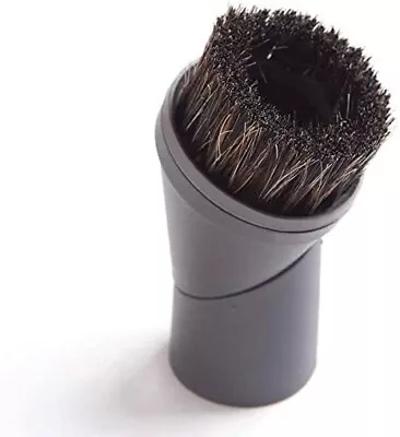 Swivel Dusting Brush Attachment For Miele S Series Vacuum Replaces 07132710 • $11.95