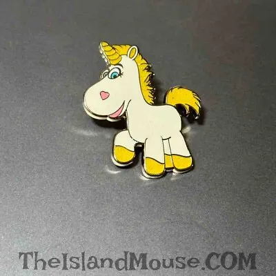 £8.70 • Buy Disney Disney Pixar's Toy Story Unicorn Buttercup Pin (U8:78590)
