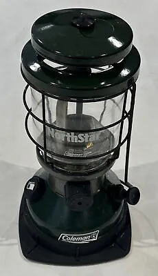 Coleman NorthStar Dual Fuel Lantern - Fishing/camping - Battery Starter • £95