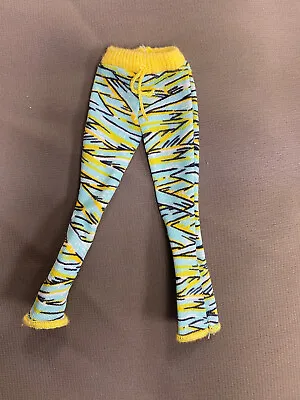 Monster High Replacement Cleo De Nile Dead Tired Pants • $3.99