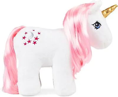 £17.99 • Buy My Little Pony MLP 40th Anniversary Unicorn Plush Moondancer Soft Cuddly Toy