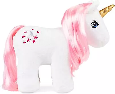 £17.99 • Buy My Little Pony MLP 40th Anniversary Unicorn Plush Moondancer Soft Cuddly Toy