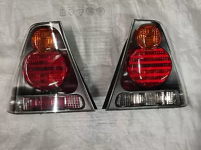 BMW E46 Compact Tail Lights L+R  Euro !!NEW!! GENUINE 63216920245 63216920248 • $330