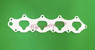 Fit Engine H22A DOHC VTEC Heat Shielding Intake Manifold Thermal Gasket • $23.65