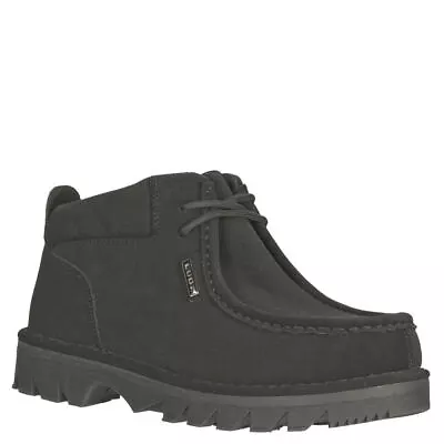 Lugz Fringe Men's Boot • $59.99