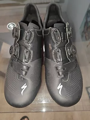 Specialized S-works 6 Cycling Shoes • $100