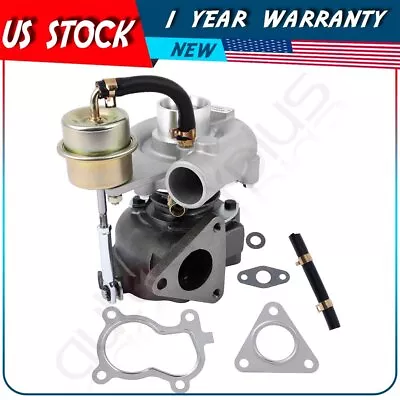 GT1549S GT15 T15 Turbocharger For Snowmobiles Motorcycle ATV Bike 225+HP • $142.99